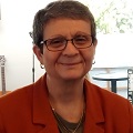 Mary Allan