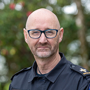 Staff Thumbnail - Glenn Melville
