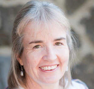 Silvia Purdie