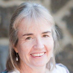 Silvia Purdie 300 by 300