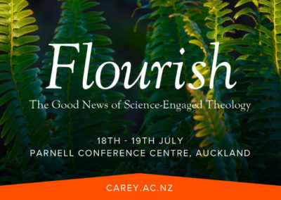 Flourish Conference 2022