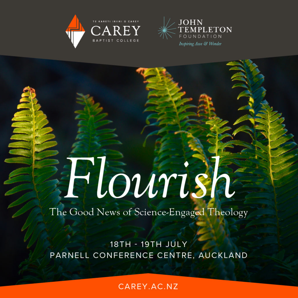 Flourish Social Media