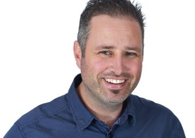 Steve Gwyn