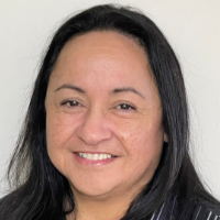 Josie Te Kahu