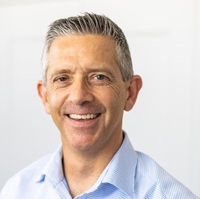 Rev Richard Black