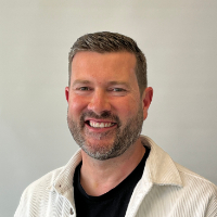 Tim Palmer