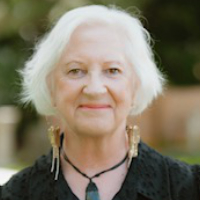 Naomi Cowan