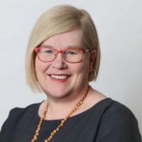 Margaret Spicer